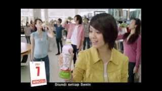 Futami Jutawan Mingguan_Young Woman