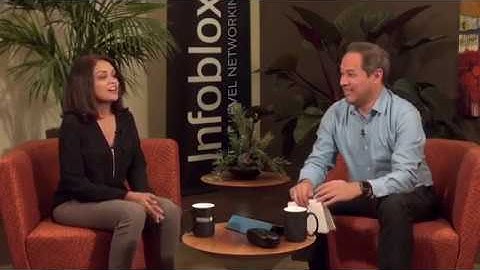 Coffee with Cricket Liu