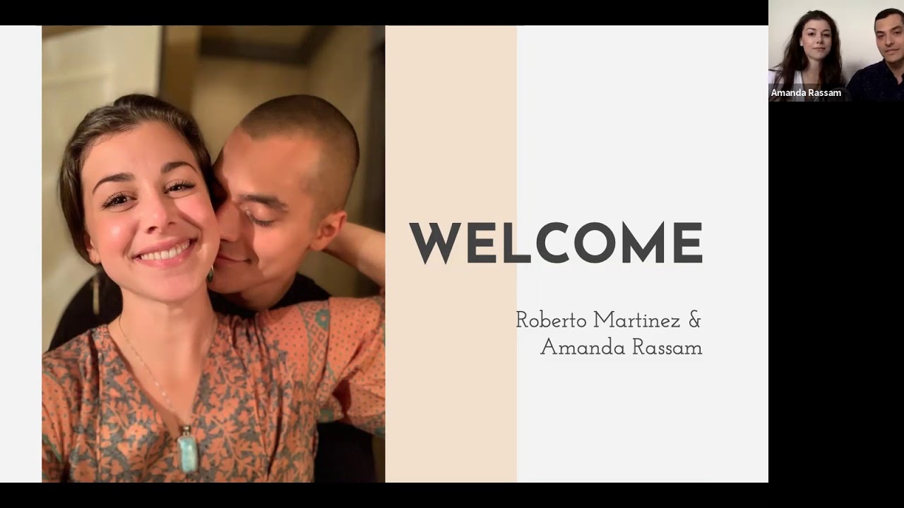 Avalon Empowerment present: Reignite the Fire Masterclass by The Conscious Couple