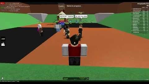 Gameplay: The Mad Murderer, Hacker in duh Game! P1