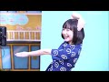 芦田愛菜、バカボン風ワンピで難しいポーズに挑戦「プルプル」　ワイモバイル新CM＆メイキング＆インタビュー