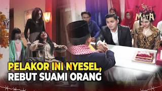 Download Lagu Pembalasan Dendam Istri Buat Si Pelakor Kapok! | Tak Kasat Mata Eps 22 Full MP3