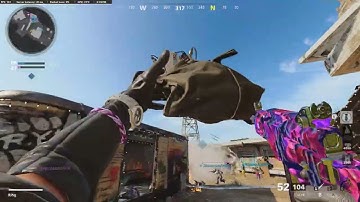 This BUSTED LC10 Build Got Me 3 NUKES IN 1 GAME! (BEST LC10 CLASS SETUP) Cold War