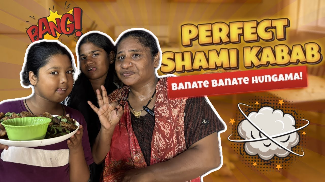 Recipe Ke Chakkar ll mein Ho Gayi Ladai ll 😘🤣#shortvideo #vlog @Shahida_ansari016 