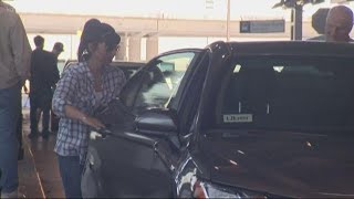 Uber, Lyft drivers: New system coming to PDX