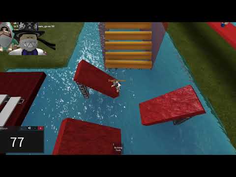 Roblox Ninja Warrior Evolved Beginners Guide Shift Lock Trick Youtube - roblox ninja warrior xiii phoenixs roblox ninja warrior