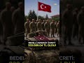 Bedelli askerlik ücreti ne kadar oldu?