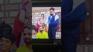 bhai ke Saadi 🥳🥳 #trending #viral #youtubeshorts #wedding #shorts