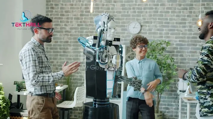 The Dark Side of AI: Ethical Concerns and Bias ⚠️ #AIEthics #Bias #Fairness PART 2