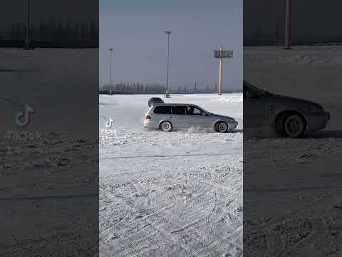 Honda Orthia 4WD VTEC