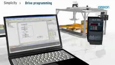 OMRON MX2 Vektör Kontrol