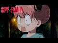 Do Not Play Catch with Yor! | SPY x FAMILY