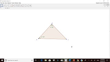 HOW TO COPY FIGURES DRAWN IN GEOGEBRA