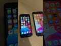 iPhone 8 and 8 plus