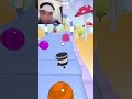 Sangat Cute Anomali ini