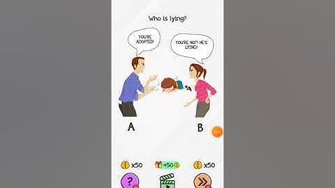 Brain Dom Level 140 Walkthrough Solution and Answer By AMQ Gaming