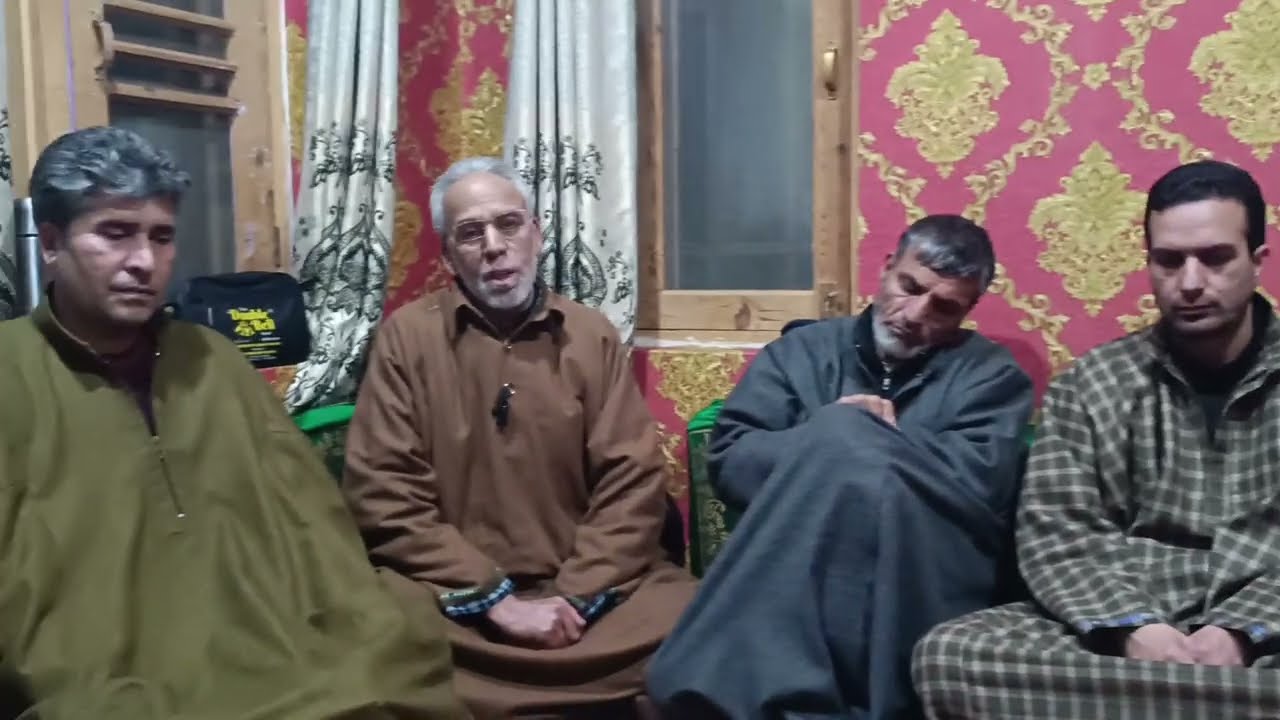 تصوف ویڈیو نمبر ون🤲🤲🤲1