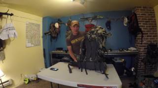 kuiu 6000