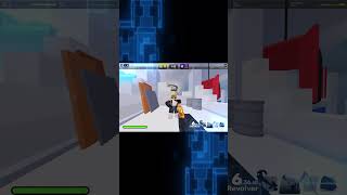 Hunting cheaters down in Roblox Rivals #roblox #robloxedit #hackerexposed