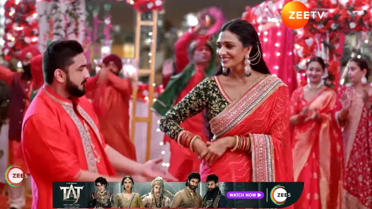 Bhagya Lakshmi | Lakshmi breaks her Karva Chauth fast.