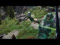 Skyrim Elysium Showcase