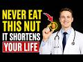 STOP Eating These Nuts After 60! Best &amp; Worst Nuts for Senior Health | Dr. Michael Kent