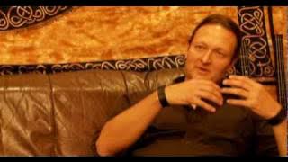 Download lagu GAMA RAY 'NO NEED TO CRY' video-interview with the band