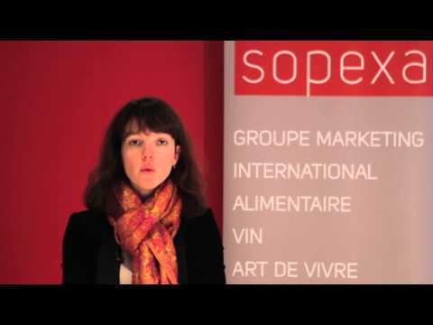 Interview de Mylène Testut-Neves - Conférence Brésil