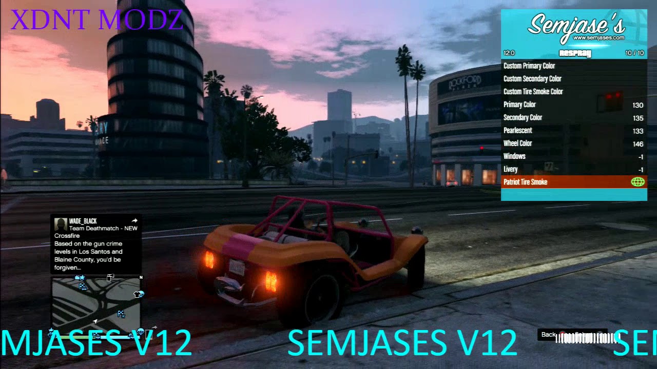 SEMJASES V12 NEW UPDATE!!!(DISABLE ACCOUNT//FREEZE CONSOLE (MASSIVE UPDATE) + DOWNLOAD