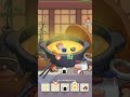 Hôm nay có món gì? | Hello Kem #food #games