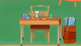 School Supplies Song