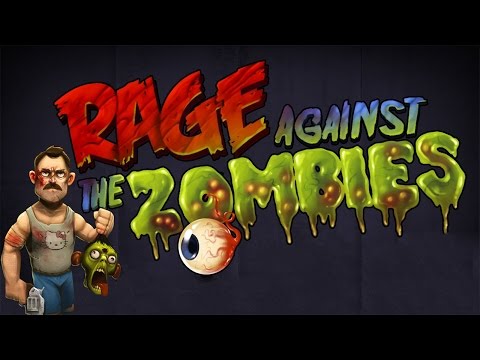 Rage Against The Zombies (by Wikango) Android Gameplay [HD]