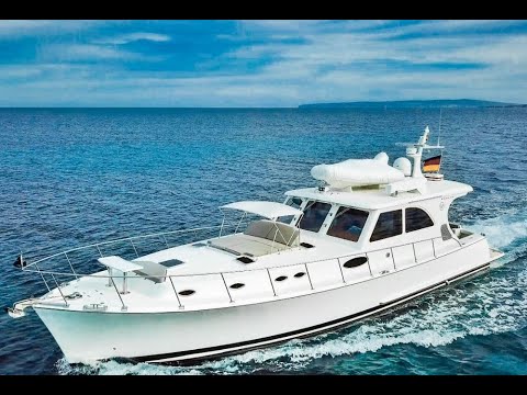 VICEM 54 BAHAMA BAY
