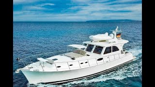 VICEM 54 BAHAMA BAY