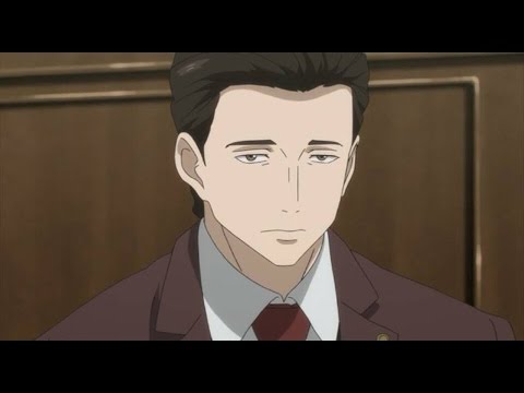 Parasyte the maxim episode 20 review (Swat vs The Mayor) - YouTube