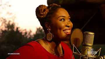 Lady Zamar - My Baby (Feel good session)