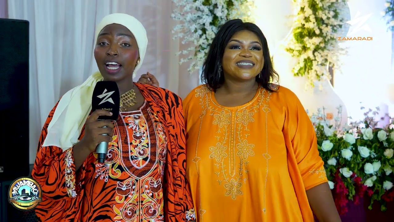 WANATUNZA MILIONI FEKI | HATUCHEKI NA WOWOTE | SISI WATOTO WA MUJINI |MWAMBAOMIX