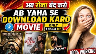 Best Movie Download App 2026 _ Watch Bollywood_ Hollywood _ South Indian Movies Officially screenshot 5