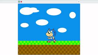 Sonic Engine in Scratch (W.I.P) Profile