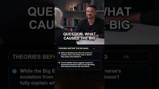 Why Big Bang Matters