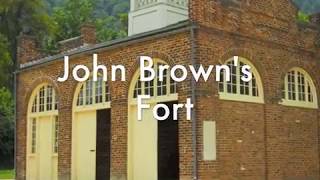 John Brown, Part One