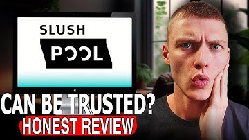 Slush Pool - Your Ultimate Guide to Crypto Mining Efficiency