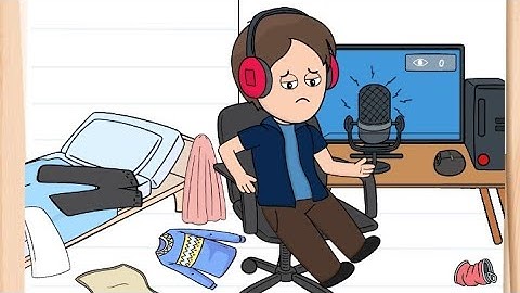 brain test all star level 509 his microphone is not good streaming - brain test all star level 59