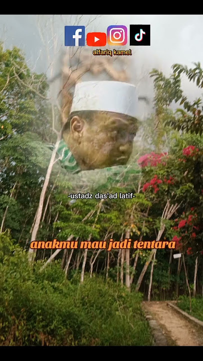 kalau sudah ibumu bilang amiin,itulah do'a.ustadz das'ad latif #shorts #short #shortvideo