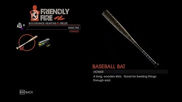 Saints Row IV - Upgrade Stun Gun & Maximum Stopping Power Achievement