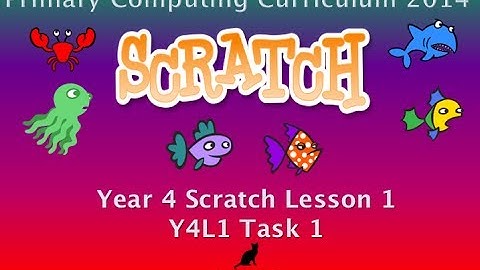Y4L1 Task 1 Apples Scratch 2-0 Tutorial