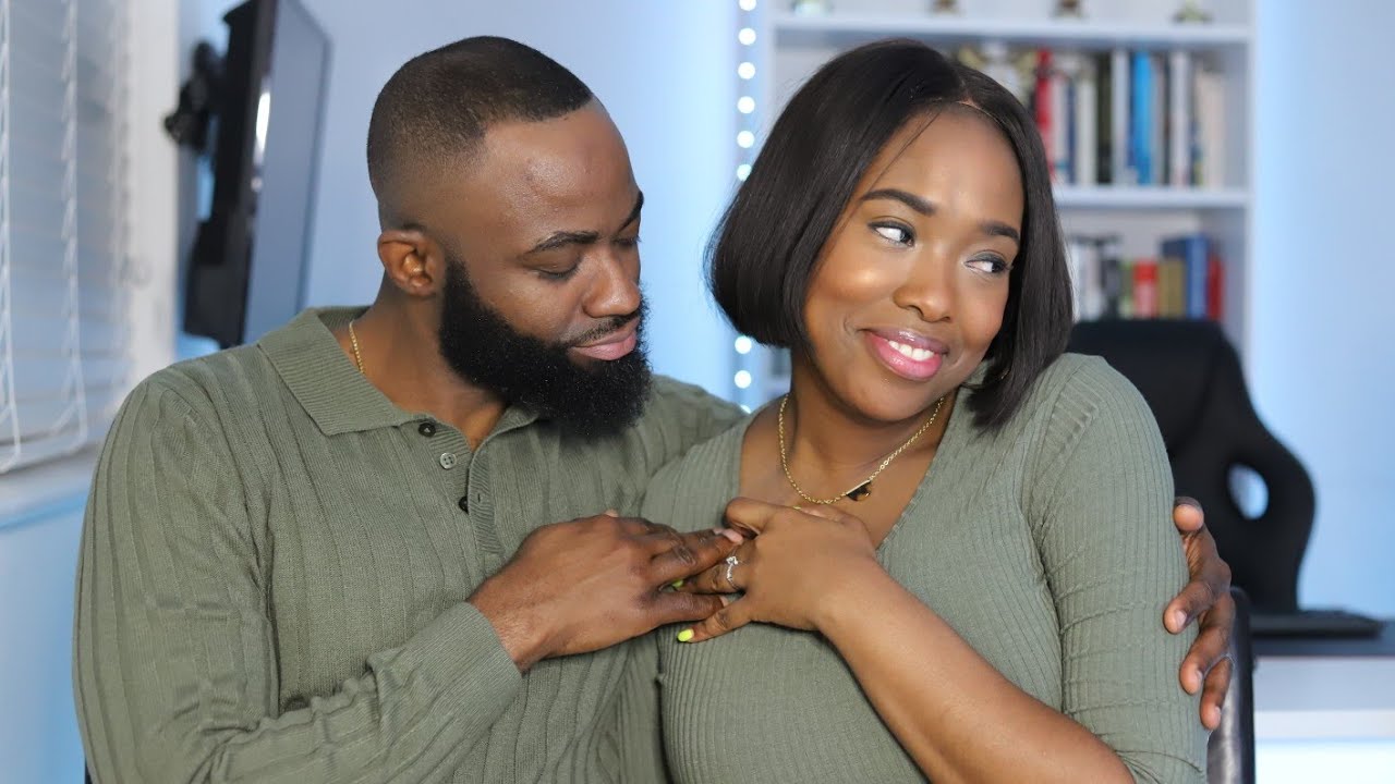 Strange Woman was Flirting with My Husband// Fighting Temptation Part 2