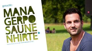 Raumkontakt Werbeagentur Ekiba, Personalmarketing I - Filmproduktion