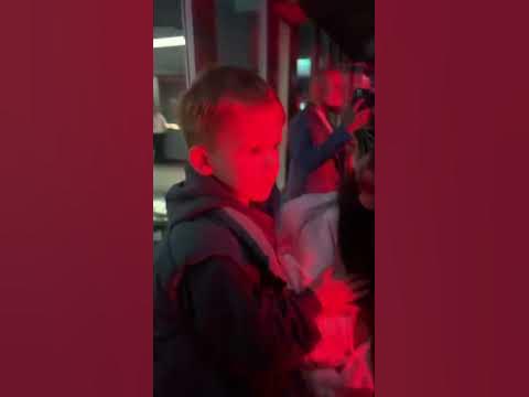 Сын Макса Коржа😍😍😍 #корж #макскорж #рига #fam3 - YouTube