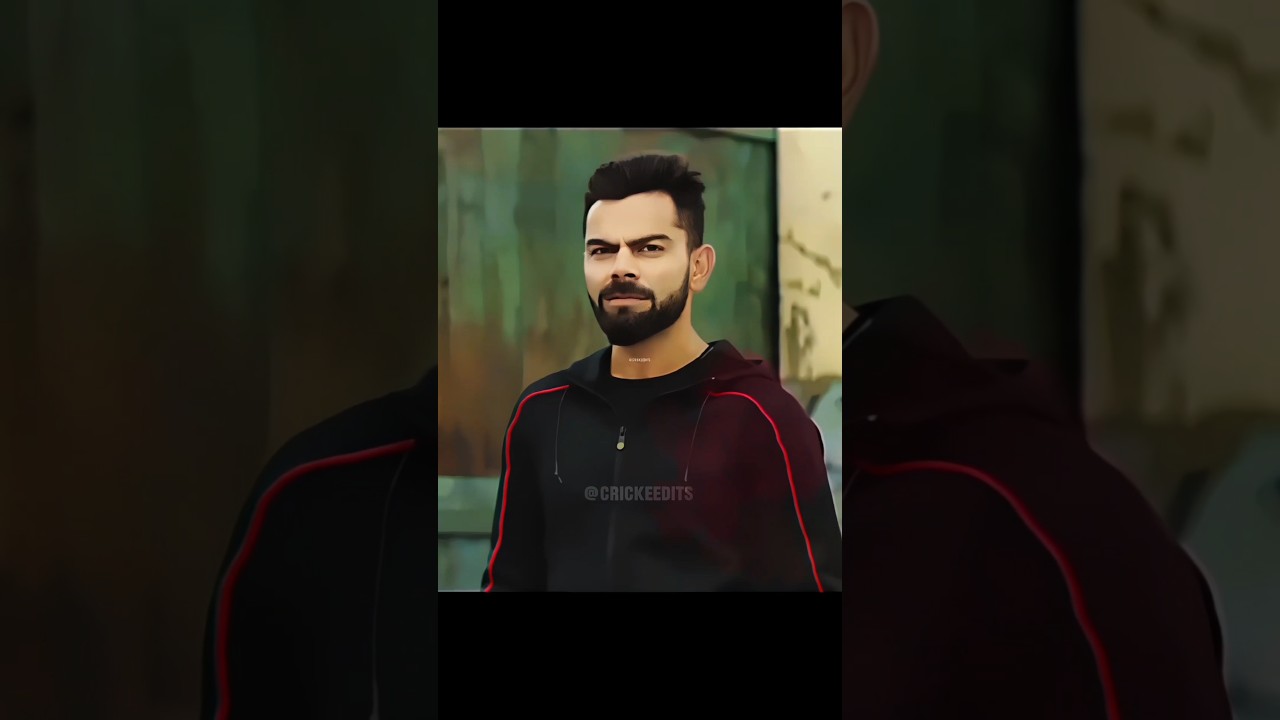 Virat Kohli Vs Small Boy 🥶